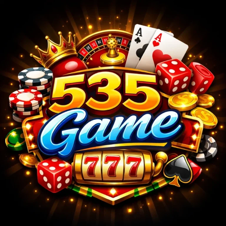 535Game App 2026