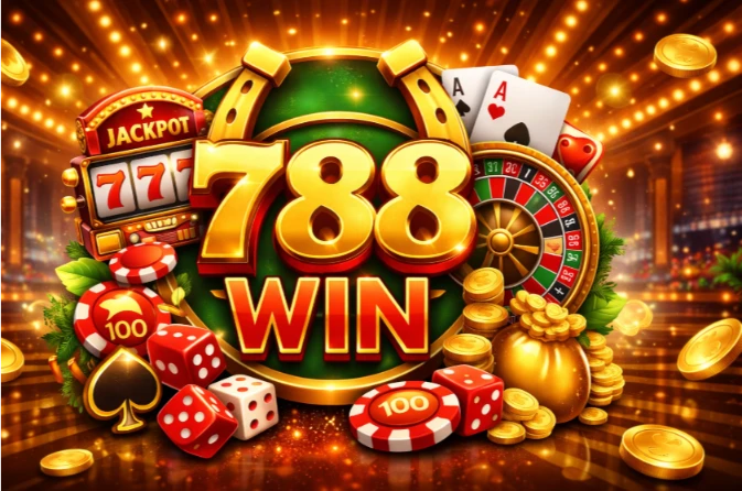 788Win Game