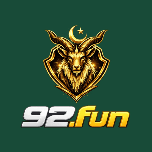 92Fun Game Apk