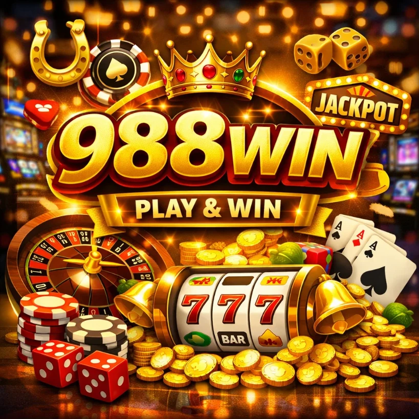 988Win Game App Download