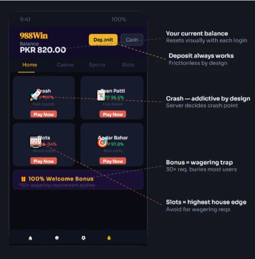 988win Game Download