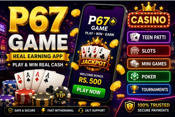P67 Game